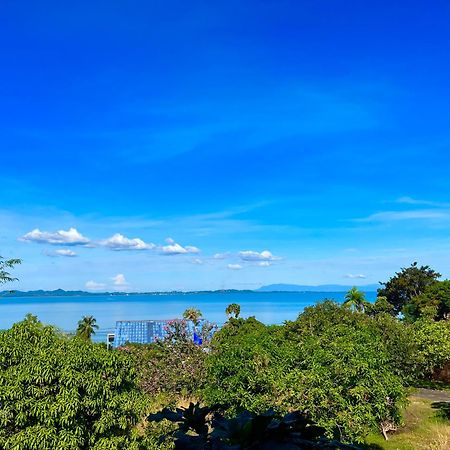 Kohchang Fuengfah Koh Chang Exterior foto