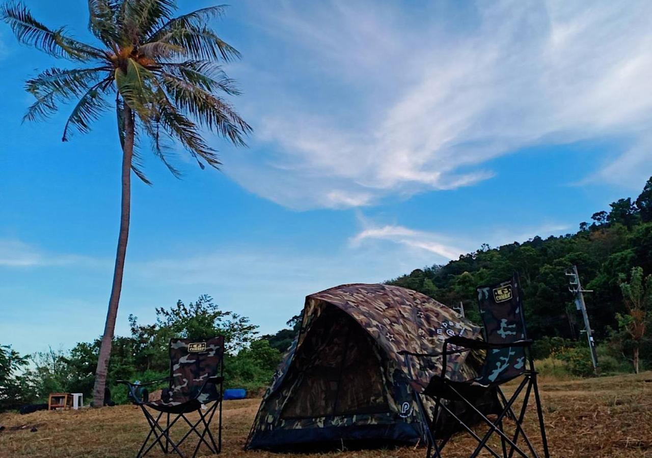 Kohchang Fuengfah Koh Chang Exterior foto