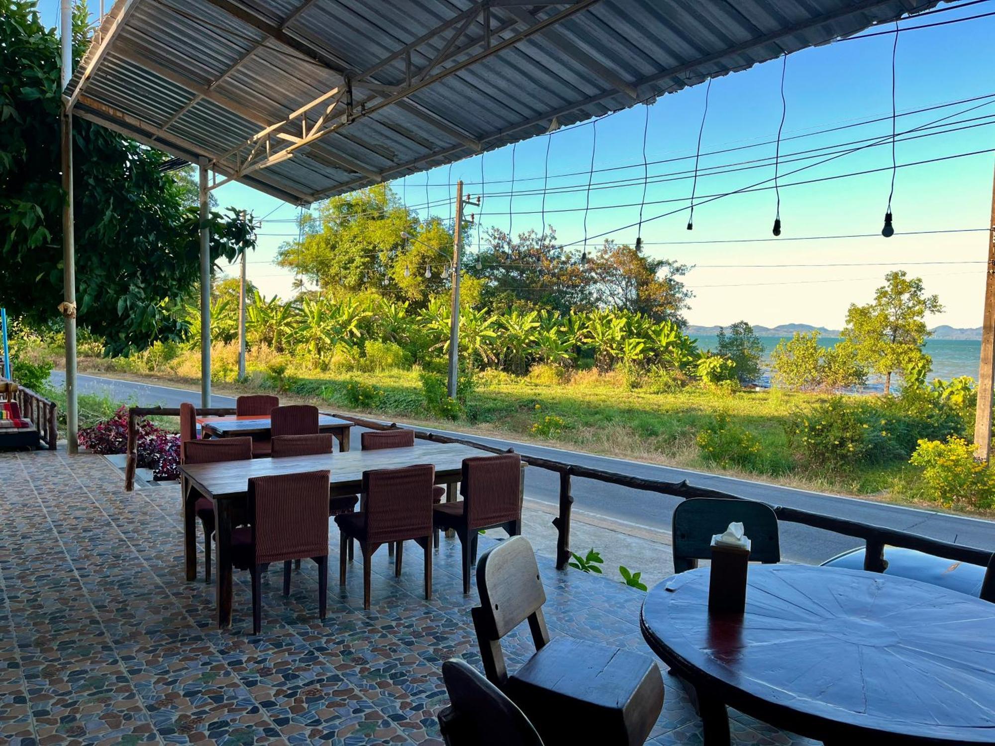Kohchang Fuengfah Koh Chang Exterior foto