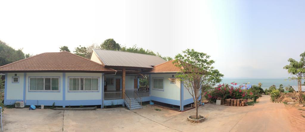 Kohchang Fuengfah Koh Chang Exterior foto